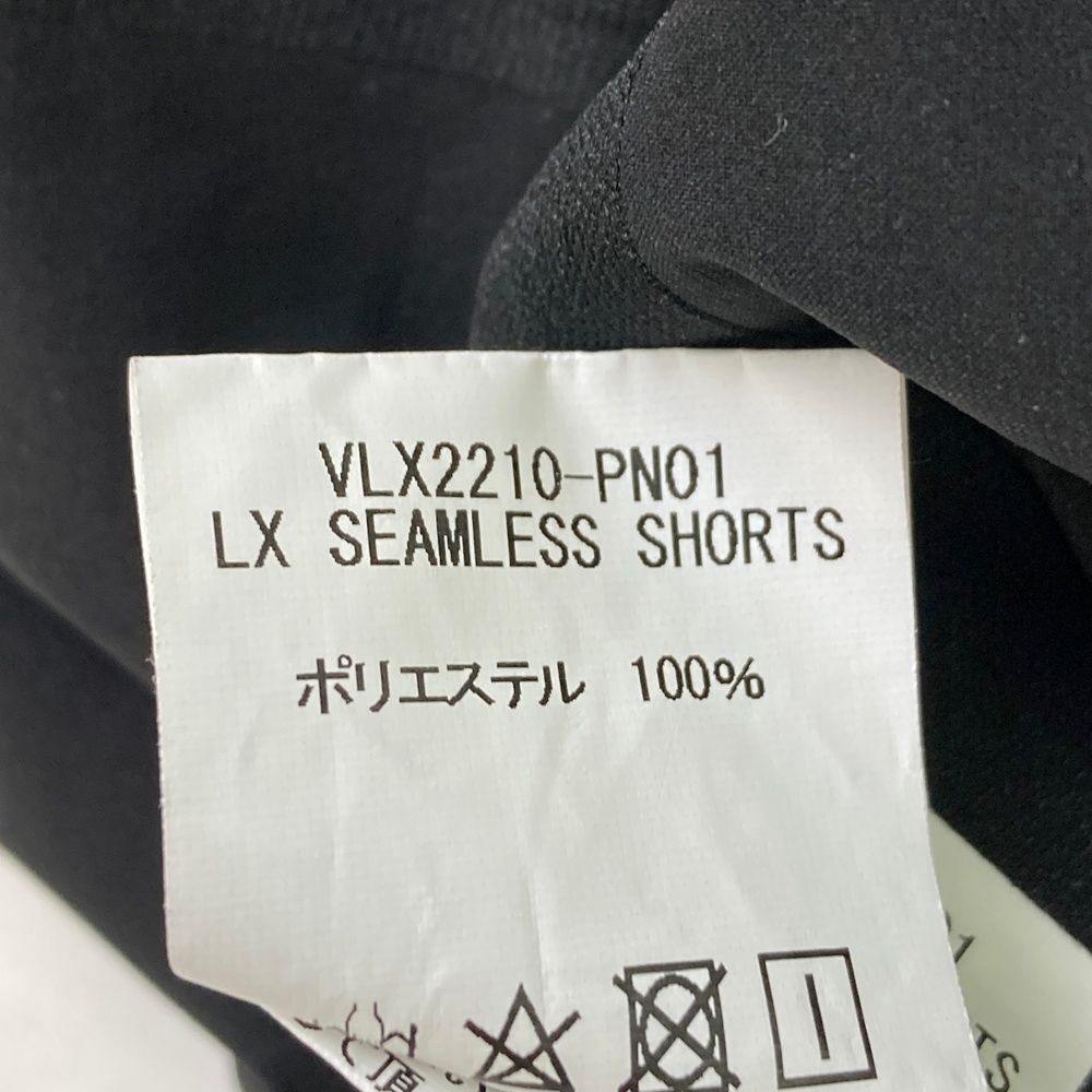 サイズ：XXL V12 ヴィトゥエルヴ ハーフパンツ ブラック系