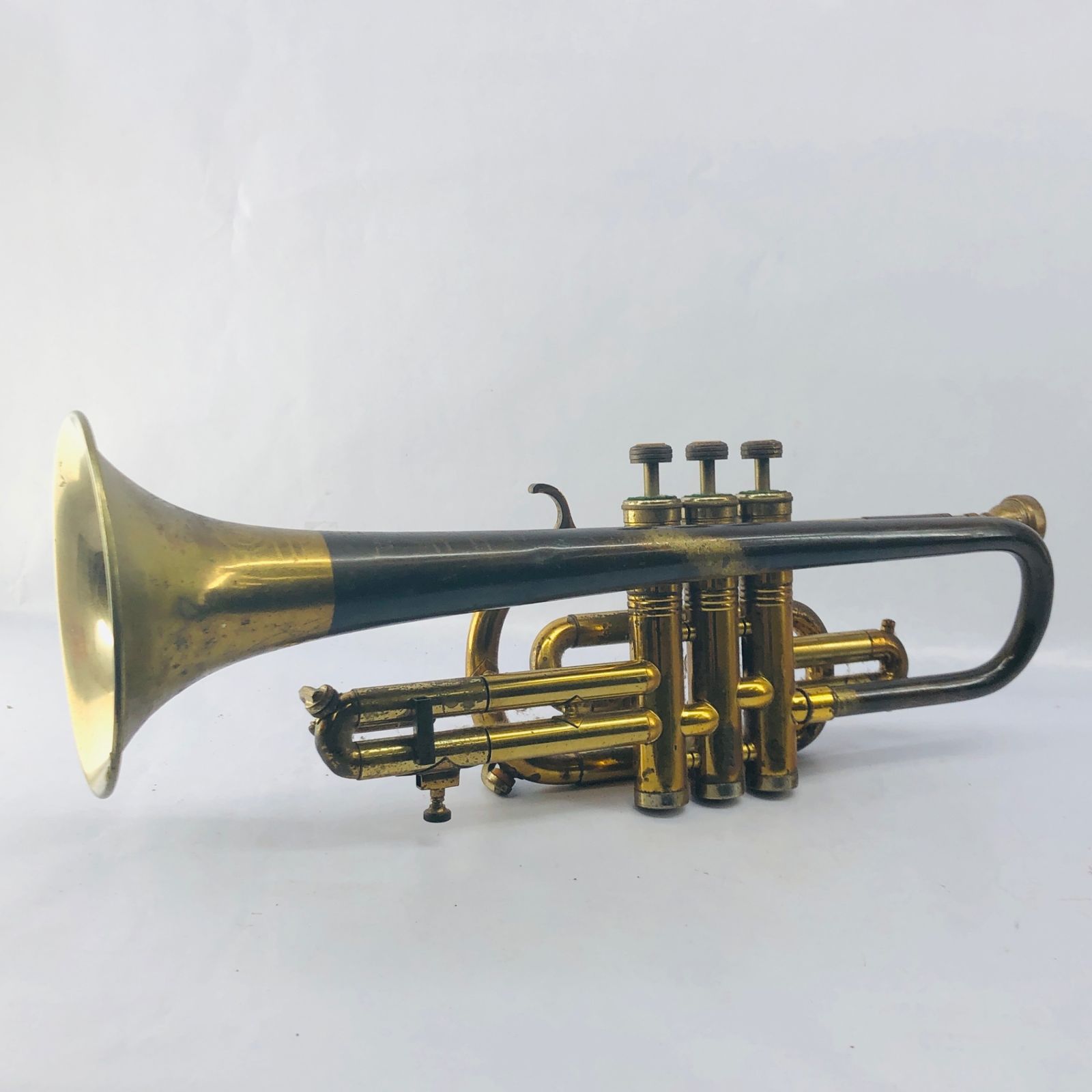 ●セルマー SELMER INVICTA トランペット ヴィンテージ