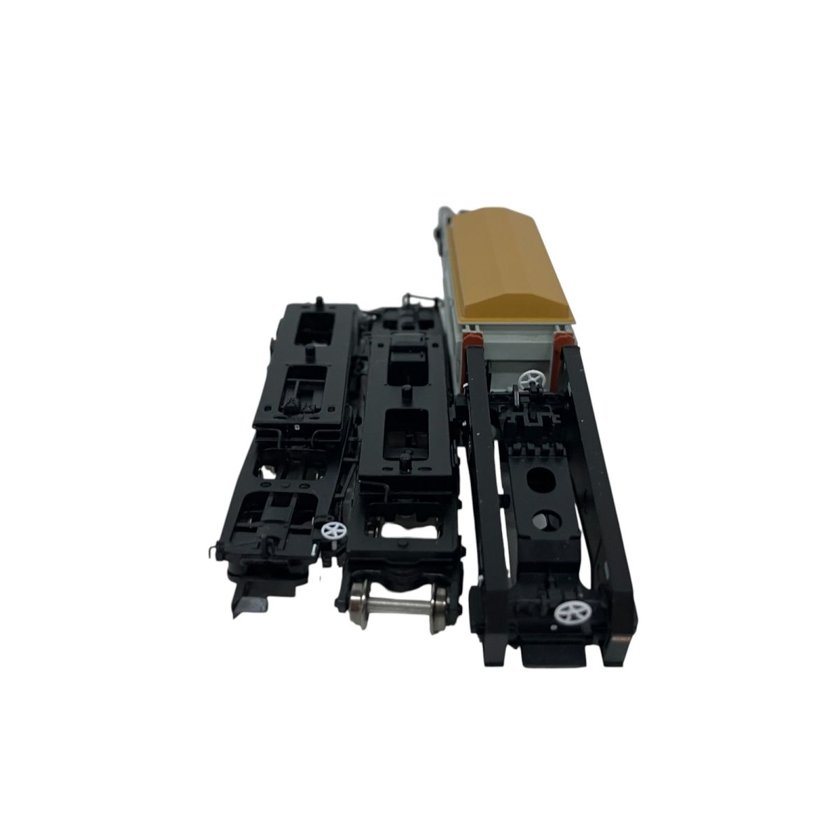 マイクロエース A 8576 シキ801 B1 積荷なし MICRO ACE A-8576 シキ801 B1 積荷なし 日本通運株式会社NX 貨車