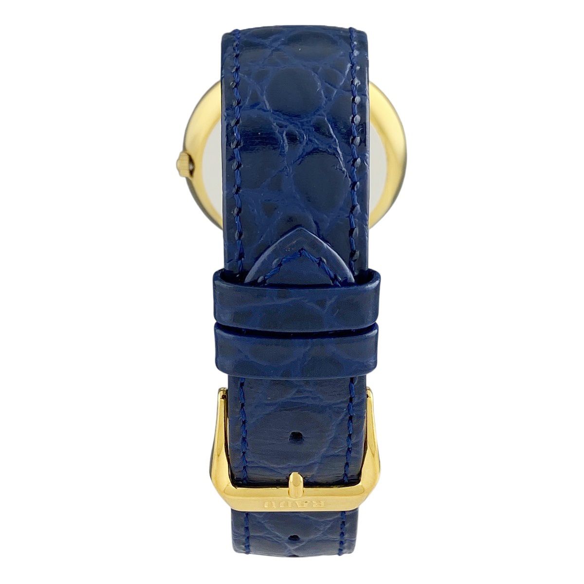 ラドー RADO フローレンス ジュビリー 152.3694.2 腕時計 SS レザー