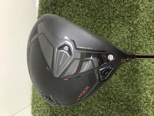 コブラ cobra DARKSPEED MAX 10.5° ドライバー DR SPEEDER NX for Cobra DARKSPEED DR フレックスSR メンズ 男性用 右利き 右用 Cランク ゴルフクラブ
