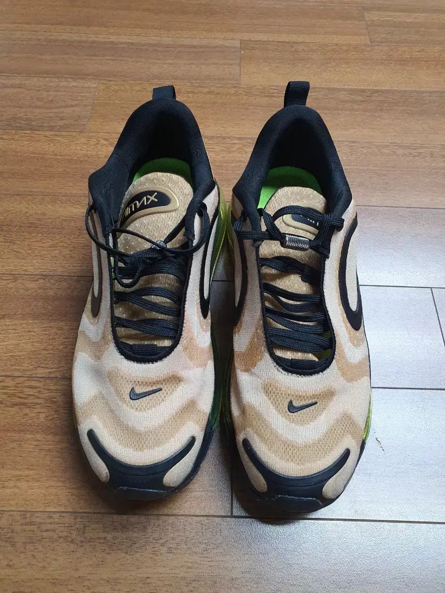 NIKE(ナイキ) スニーカー 250 A レベル
