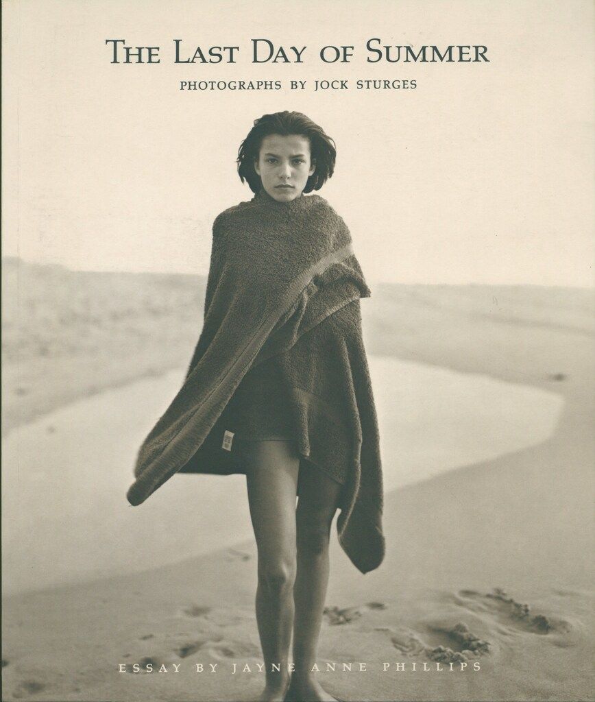 アート・デザイン・音楽 Jock Sturges: The Last Day of Summer Jock sturges The Last Day of Summer(ペーパーバック) - メルカリ