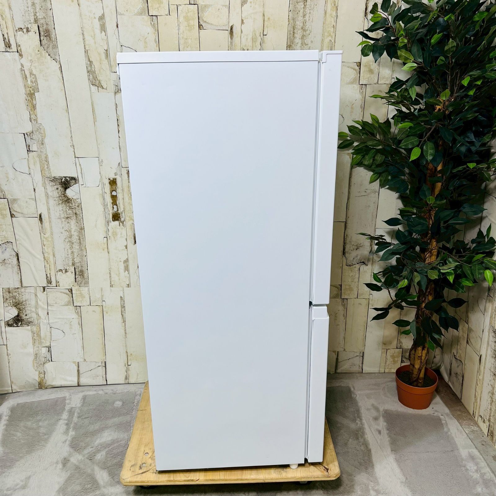 専用【2022年製】 Haier ハイアール JR-NF140N 冷凍冷蔵庫 - メルカリ