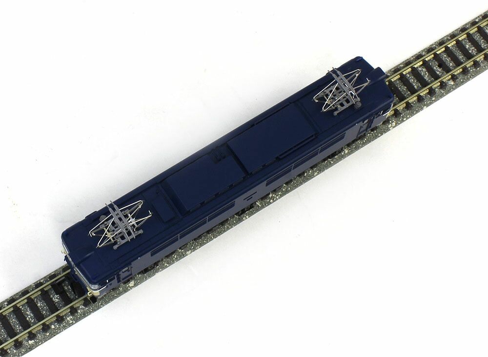 鉄道模型 KATO 3093-1 EF61 Kato 3093-1 Electric Locomotive JNR EF61 - N Scale | Kato