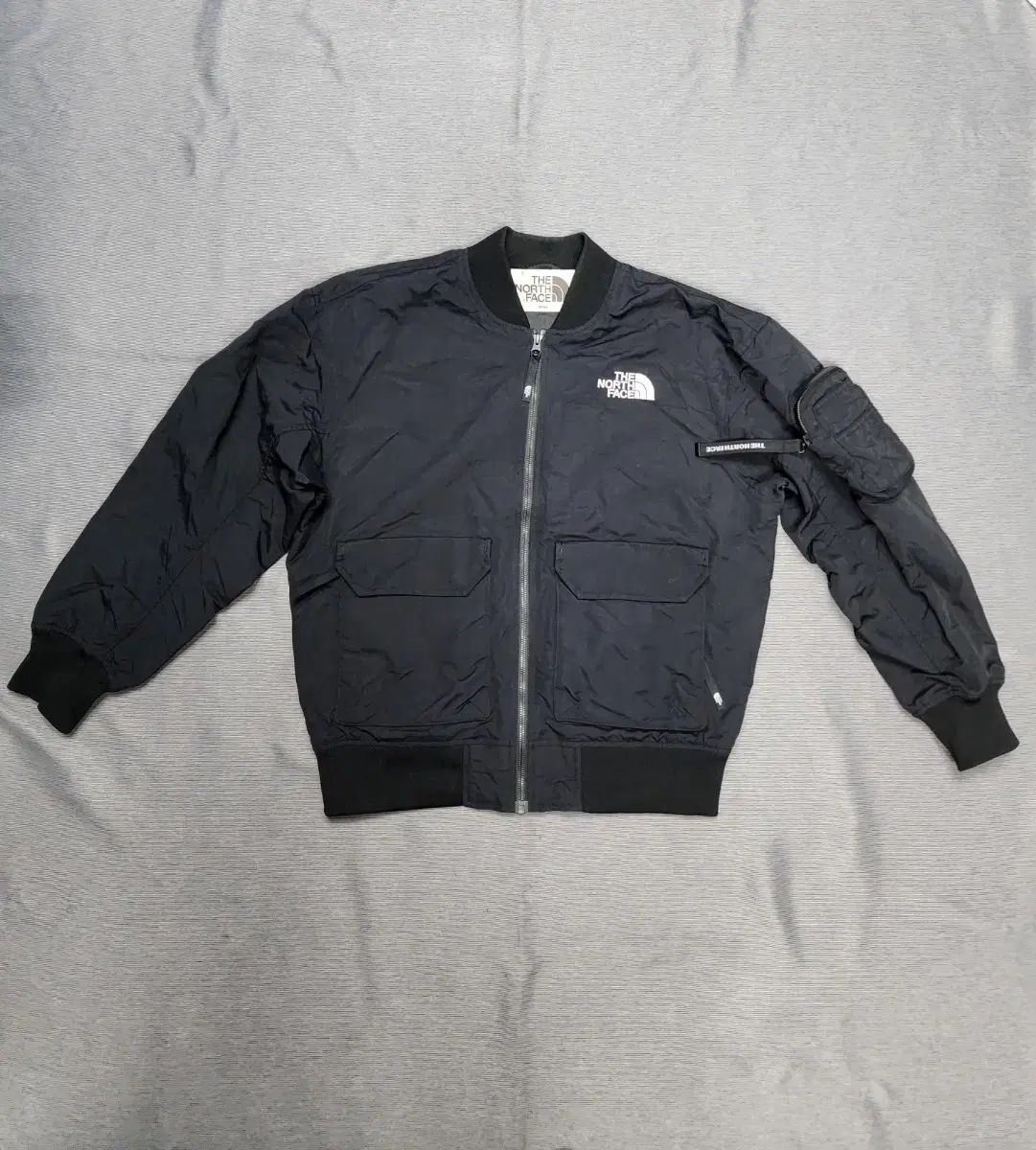 THE NORTH FACE(ザノースフェイス) ネイルトン ボンバー ジャケット 90 S サイズ