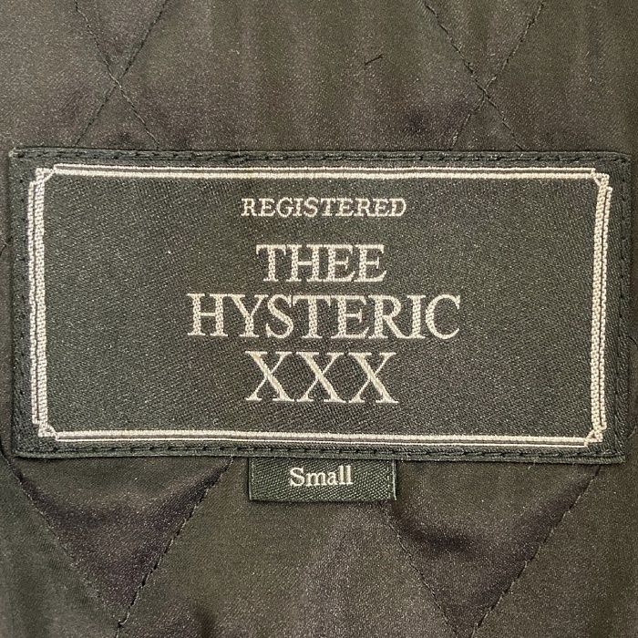 ☆HYSTERIC GLAMOUR ヒステリックグラマー XXX THE REAPER WING