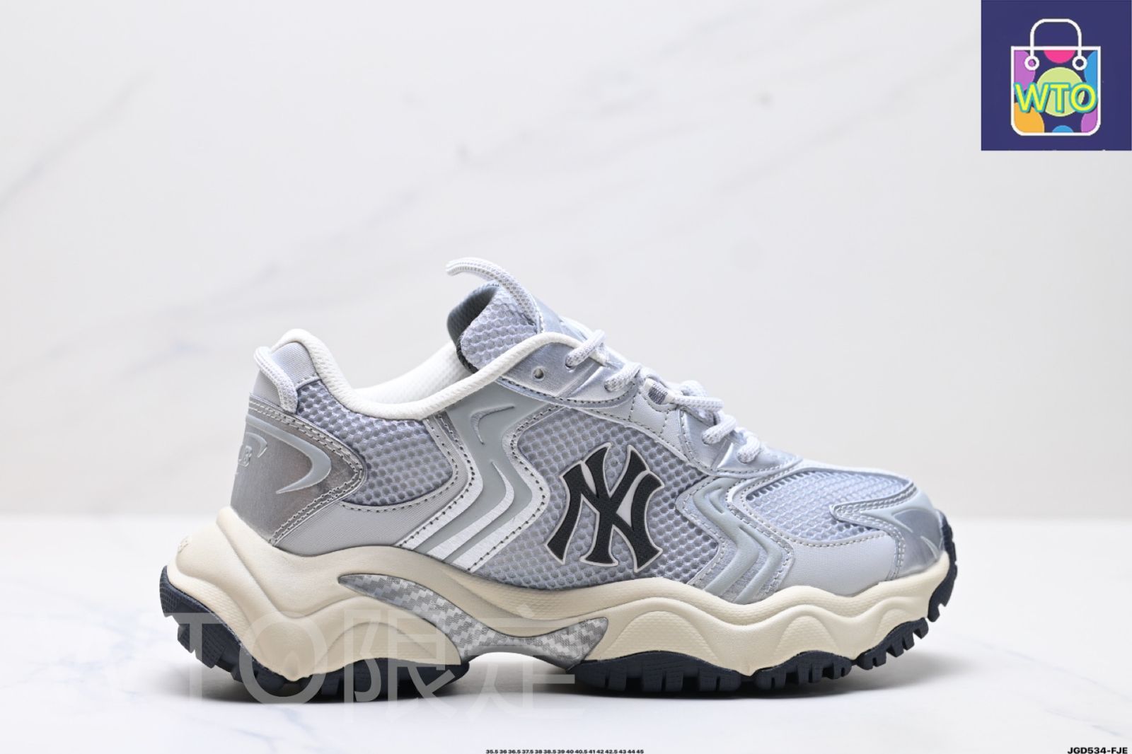 MLB CARGO CHUNKY（MLB カーゴ チャンキー）New York Yankees