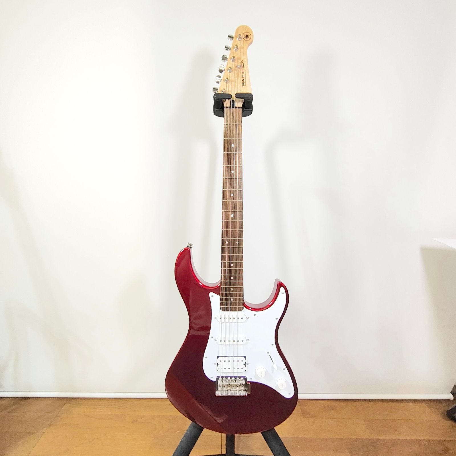 PACIFICA｜ヤマハ パシフィカ