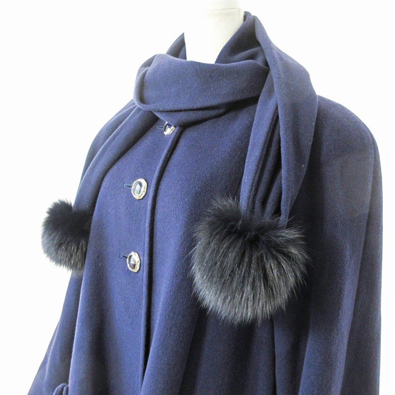 courreges✩クレージュ✩コート Coats Women - courrèges (クレージュ)