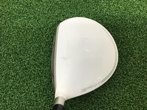 中古】 ダンロップ XXIO(2022) ホワイト 4W レディース フェアウェイ