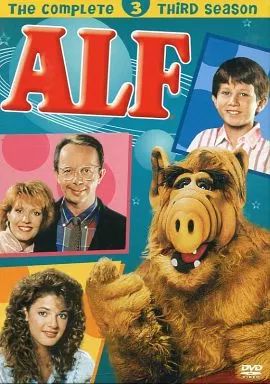 ALF アルフ☆コレクターズ・ボックス DVD シーズン1・2☆初回限定外箱 Amazon.co.jp: アルフ 〈ファースト・シーズン〉 コレクターズ