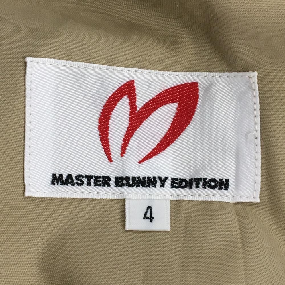 マスターバニー ハーフパンツ