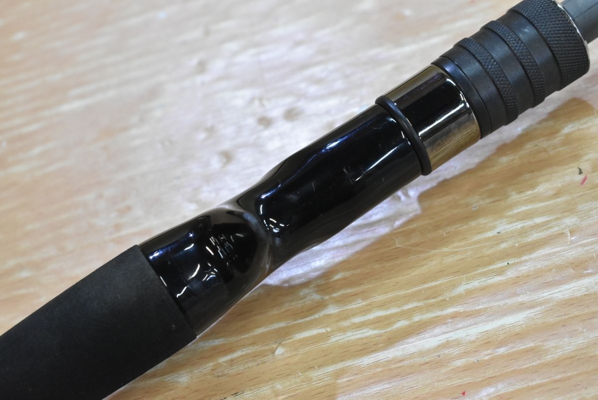 デプス サイドワインダー HGC-70XS/GP ブッシュバイパー deps 