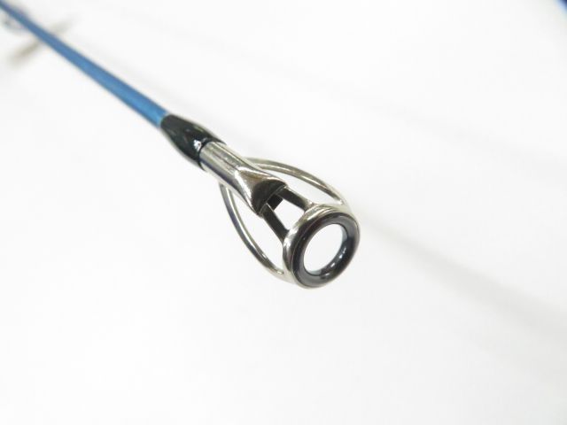 シマノ 22サーフランダー 385 DX 01-