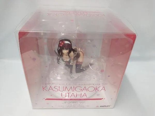 2026年最新】霞ヶ丘詩羽 ランジェリーの人気アイテム - メルカリ