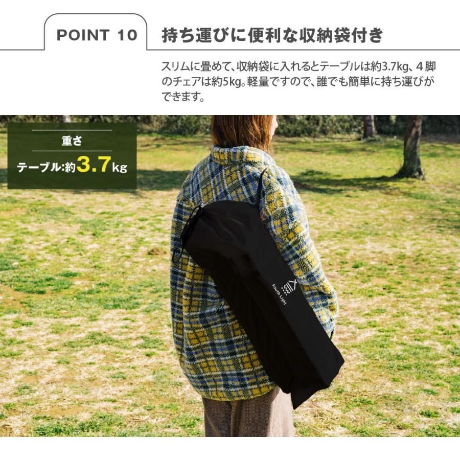 コンパクト キャンプ