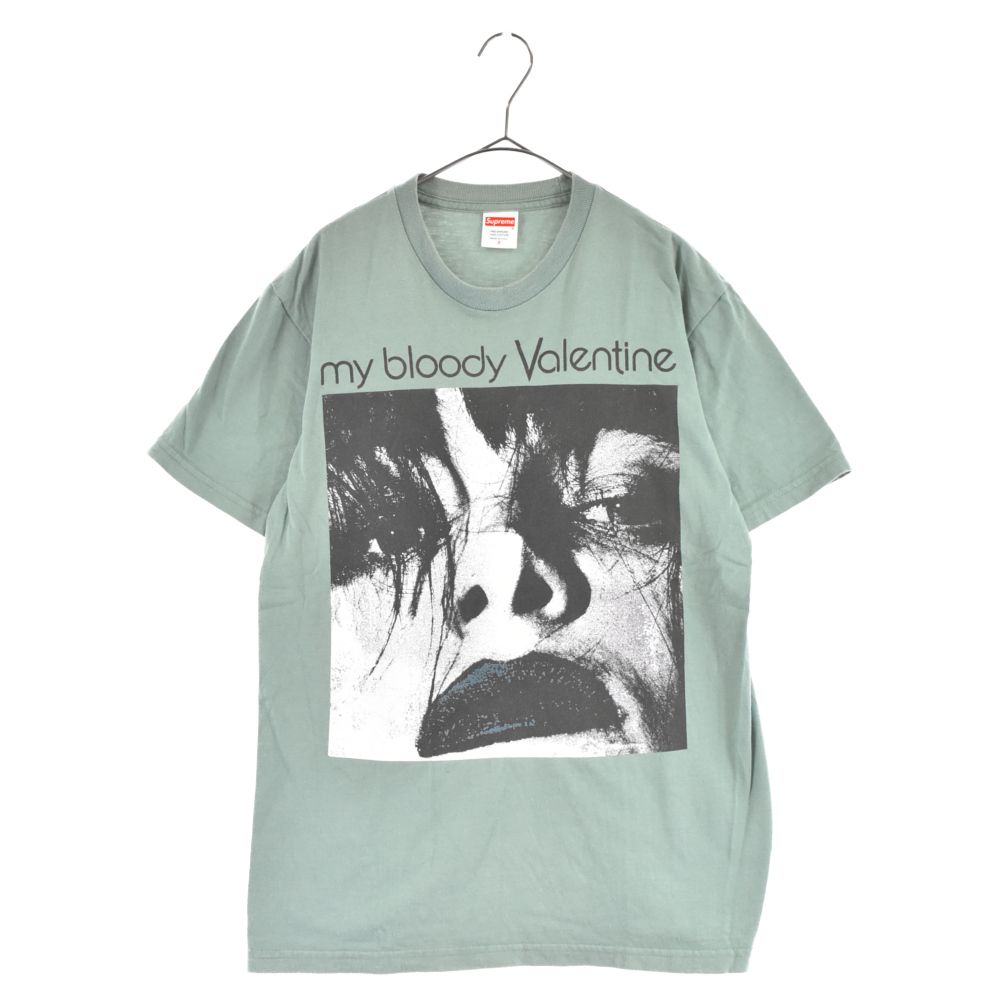 SUPREME (シュプリーム) 20SS ×My Bloody Valentine Feed Me With Your