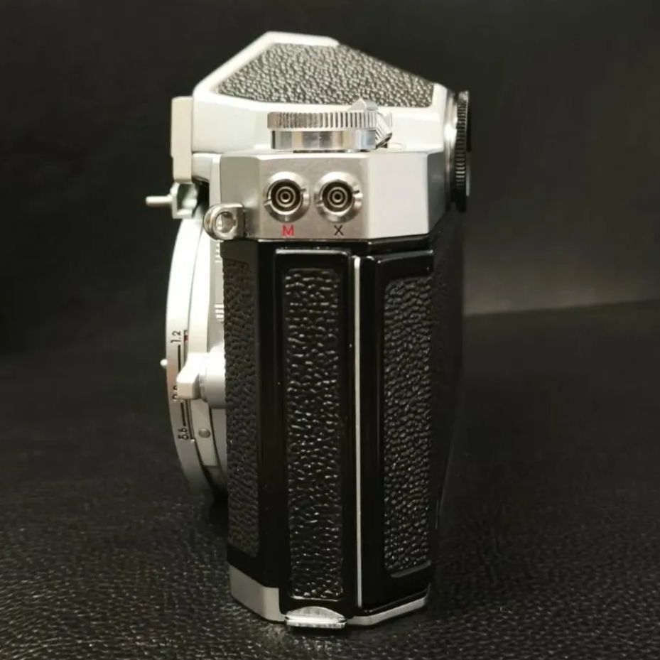 Nikon ニコン