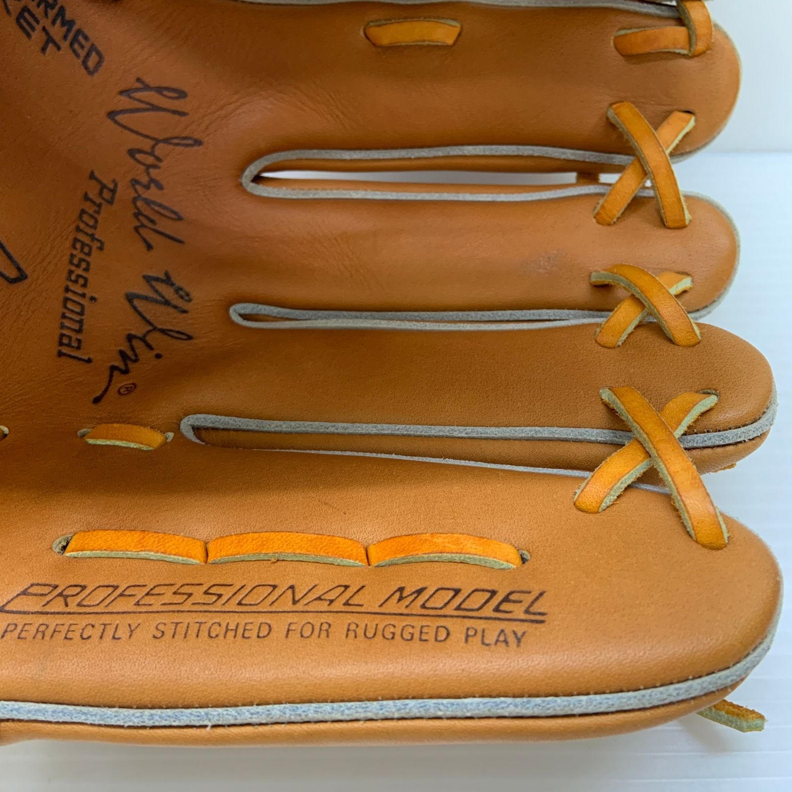 ミズノ MIZUNO ミズノプロ ワールドウィン 赤カップ 復刻 硬式 大人