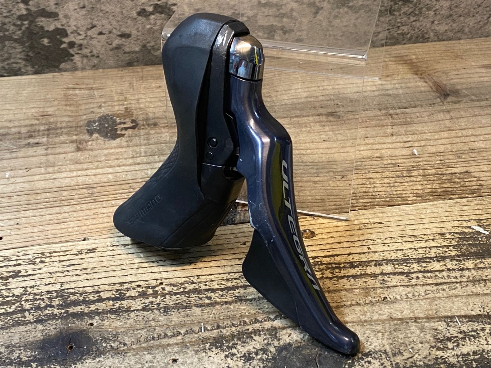 JL069 シマノ SHIMANO アルテグラ ULTEGRA ST-R8025 STIレバー 右