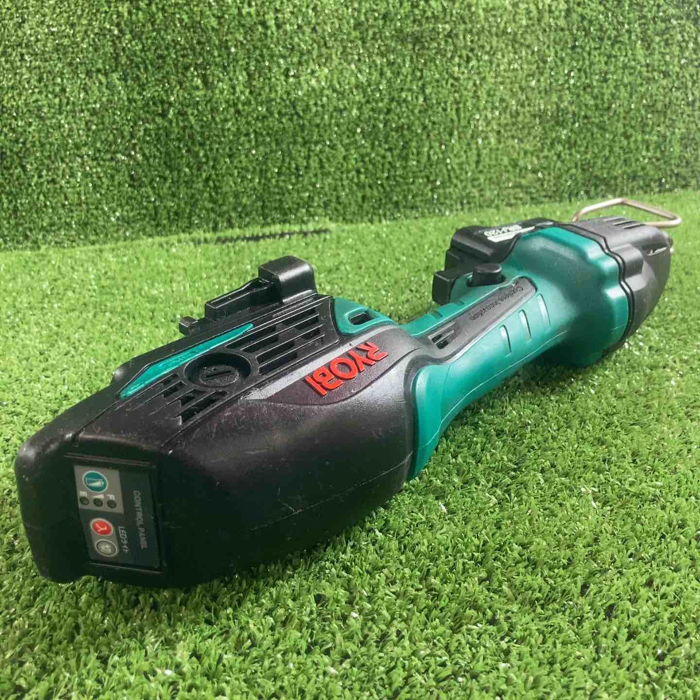 リョービ RYOBI コードレス小型レシプロソー BRJ-120 川崎店 HRDEVELOPMENT_JP