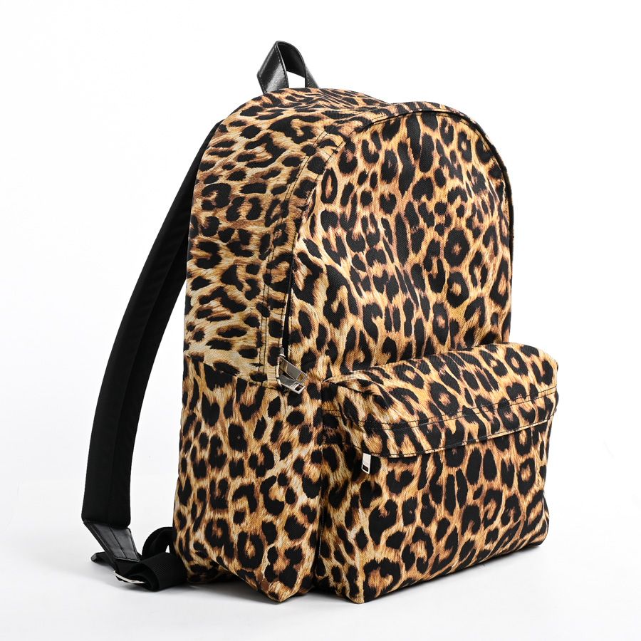 CELINE リュック CELINE セリーヌ バックパック MEDIUM BACKPACK TRIOMPHE CANVAS