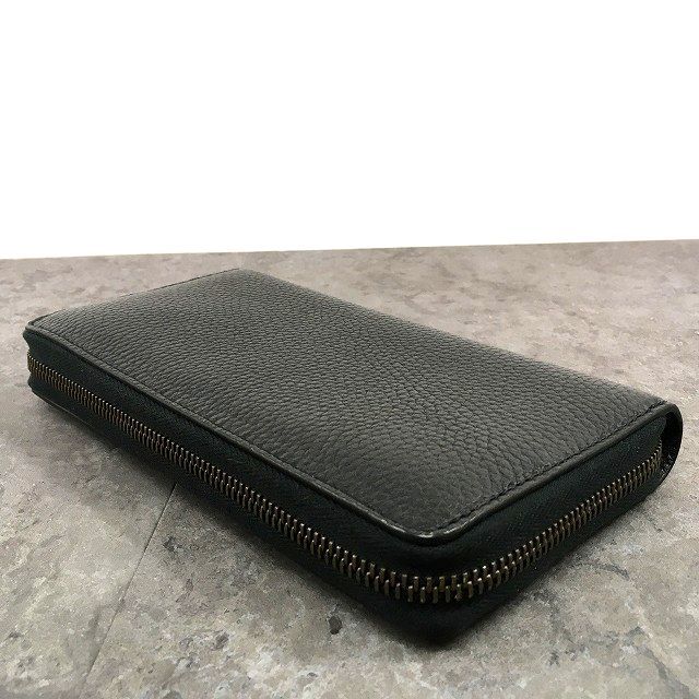 ジップウォレット