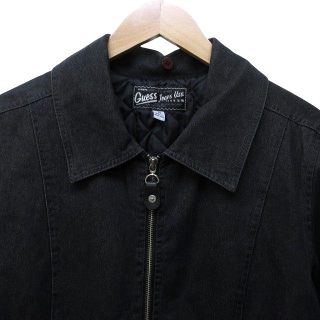ゲス GUESS Jeans 美品 USA 90s デニムジャケット ジージャン