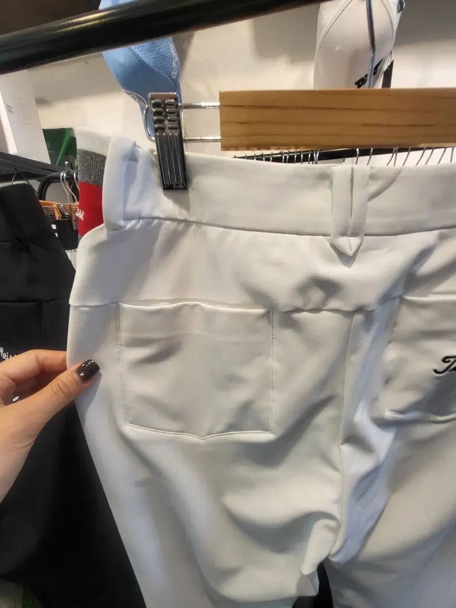 レディース ブーツカット
