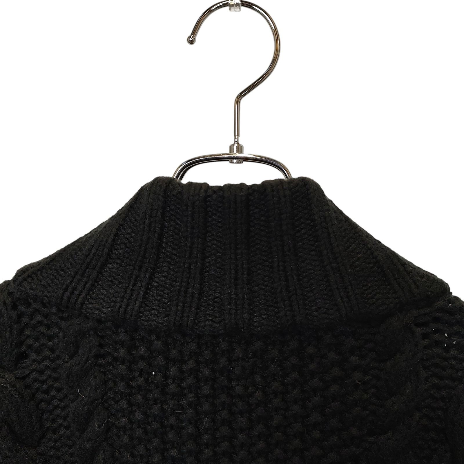 STONE ISLAND ストーンアイランド ジップアップ ケーブル STONE ISLAND ストーンアイランド ジップアップ ケーブル