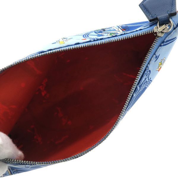 エルメス シルキーポケット 【Bランク】【中古】 - メルカリ 