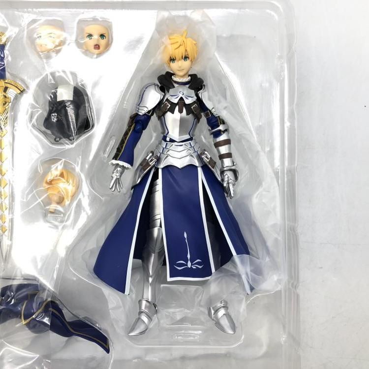 figma-463 セイバー|アーサー･ペンドラゴン