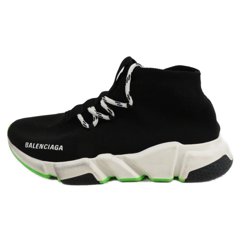 BALENCIAGA (バレンシアガ) SPEED LACE UP TRAINER スピード レース 