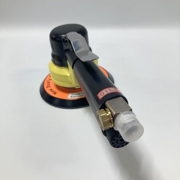 非吸塵式 エアサンダー≡DT6714