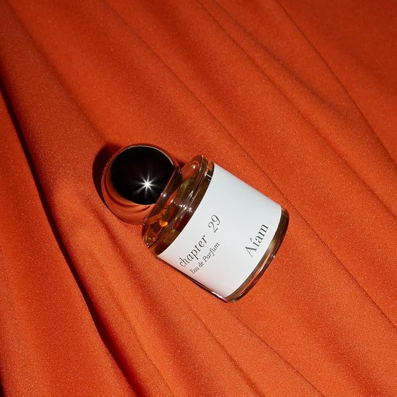 Aiam アイアム チャプター 29 50ml おまけチャプター9 8ml Aiam