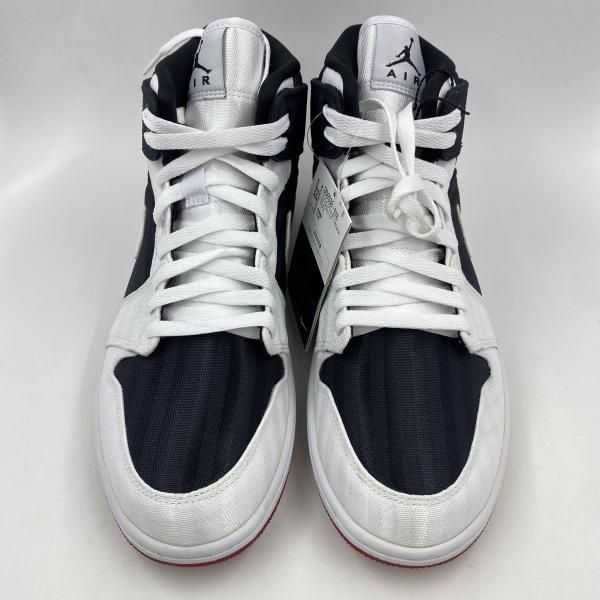 NIKE WMNS AIR JORDAN 1 MID SE UTL DD9338-016 27.5cm ナイキ 24