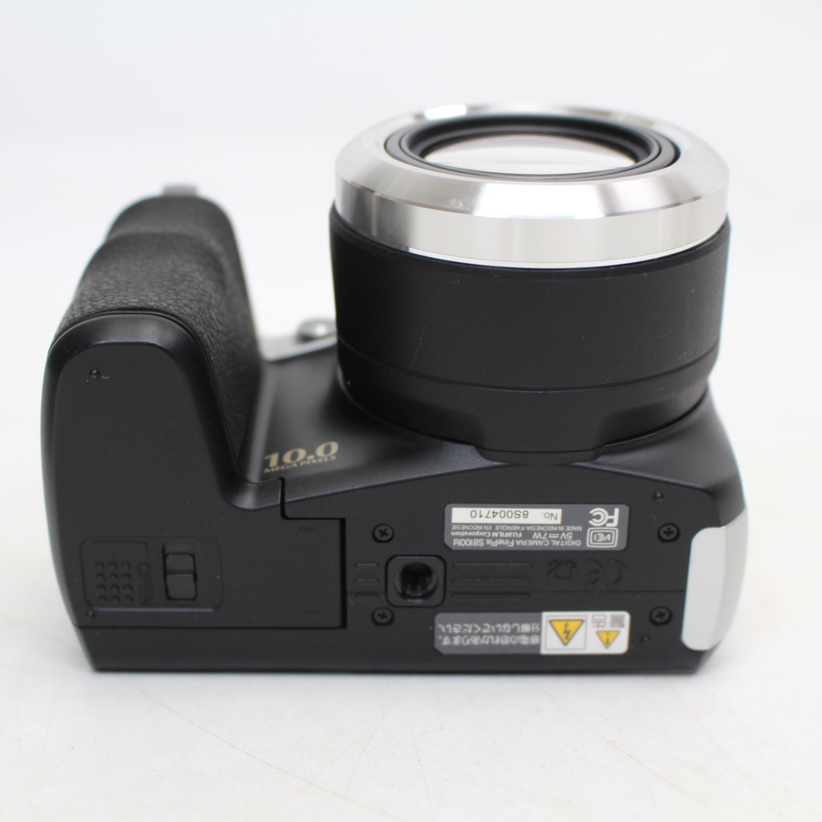 FUJIFILM FINEPIX F70 デジタルカメラ Amazon.com : Fujifilm Finepix F70EXR 10MP Super CCD Digital