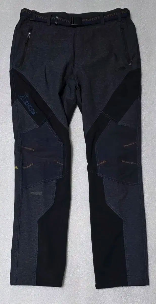 EIDER アイダー EIDER 登山 ハイキングパンツ チュドン用 メンズ 82 32 33