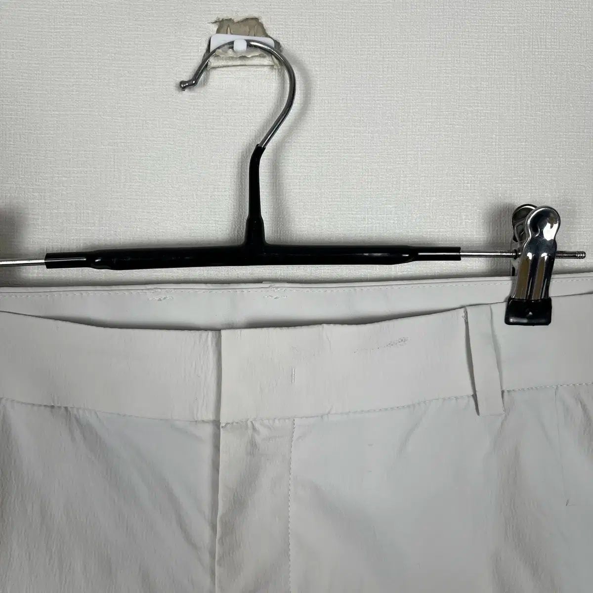 Titleist 2025 シャカシャカ素材 スラックス ズボン 91 35 XL ラデン LLC-HASEGAWATOSO_COM