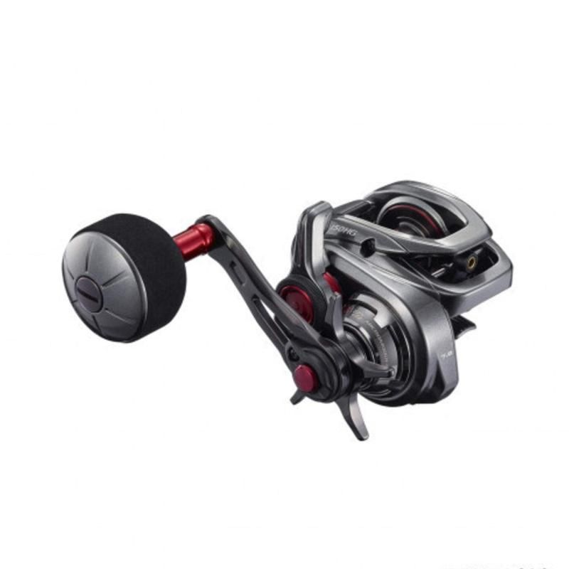 シマノ SHIMANO ベイトリール 両軸リール ソルト エンゲツ 2021 150HG RIGHT オフショア タイラバ