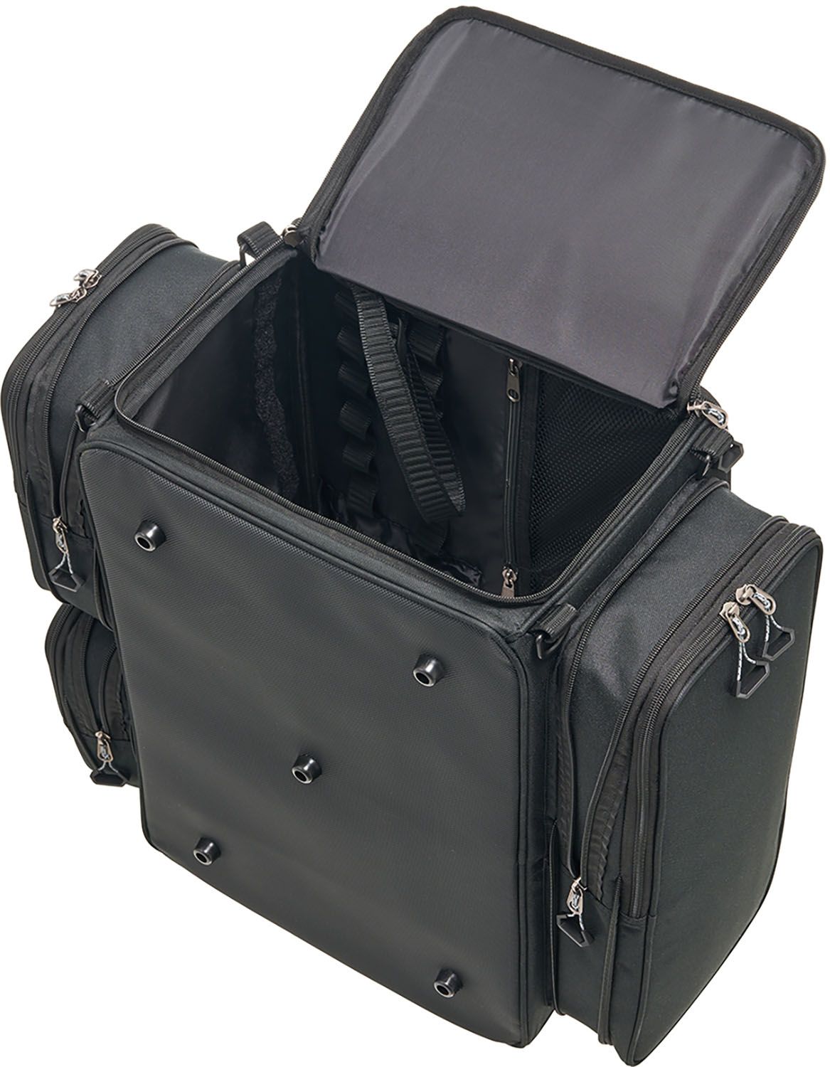 ロゴス LOGOS アウトドア LOGOS キャンプツールリュック テーブル付き 73188210 -