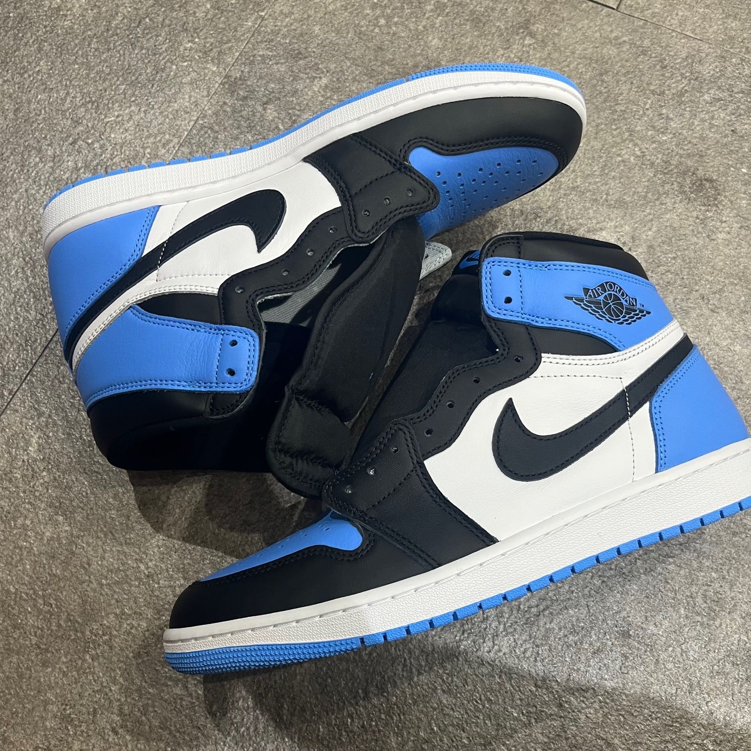 国内正規 未使用 Nike Air Jordan 1 Retro High OG  