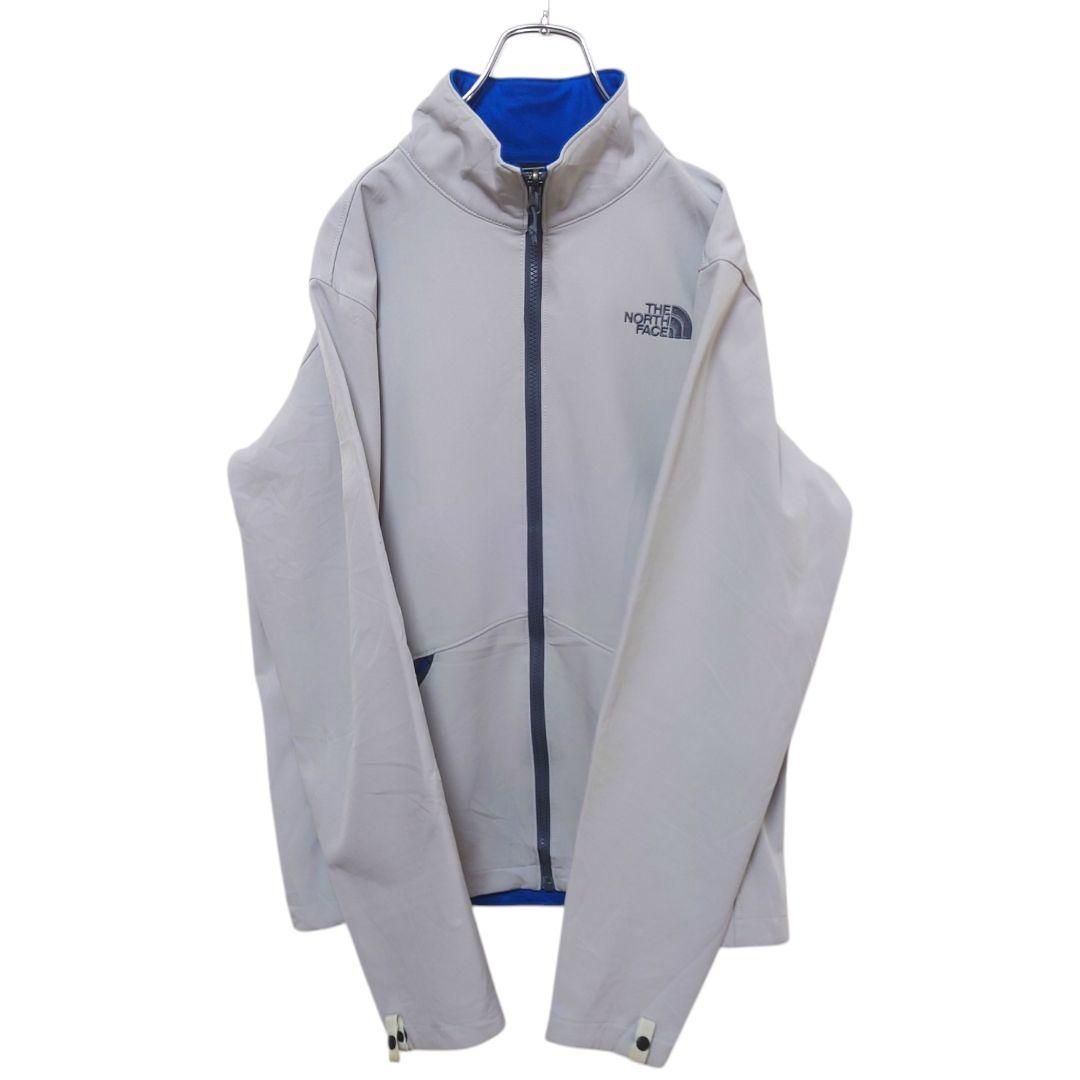 THE NORTHI FACE】ライナー付き スクープジャケット A-2874 - メルカリ