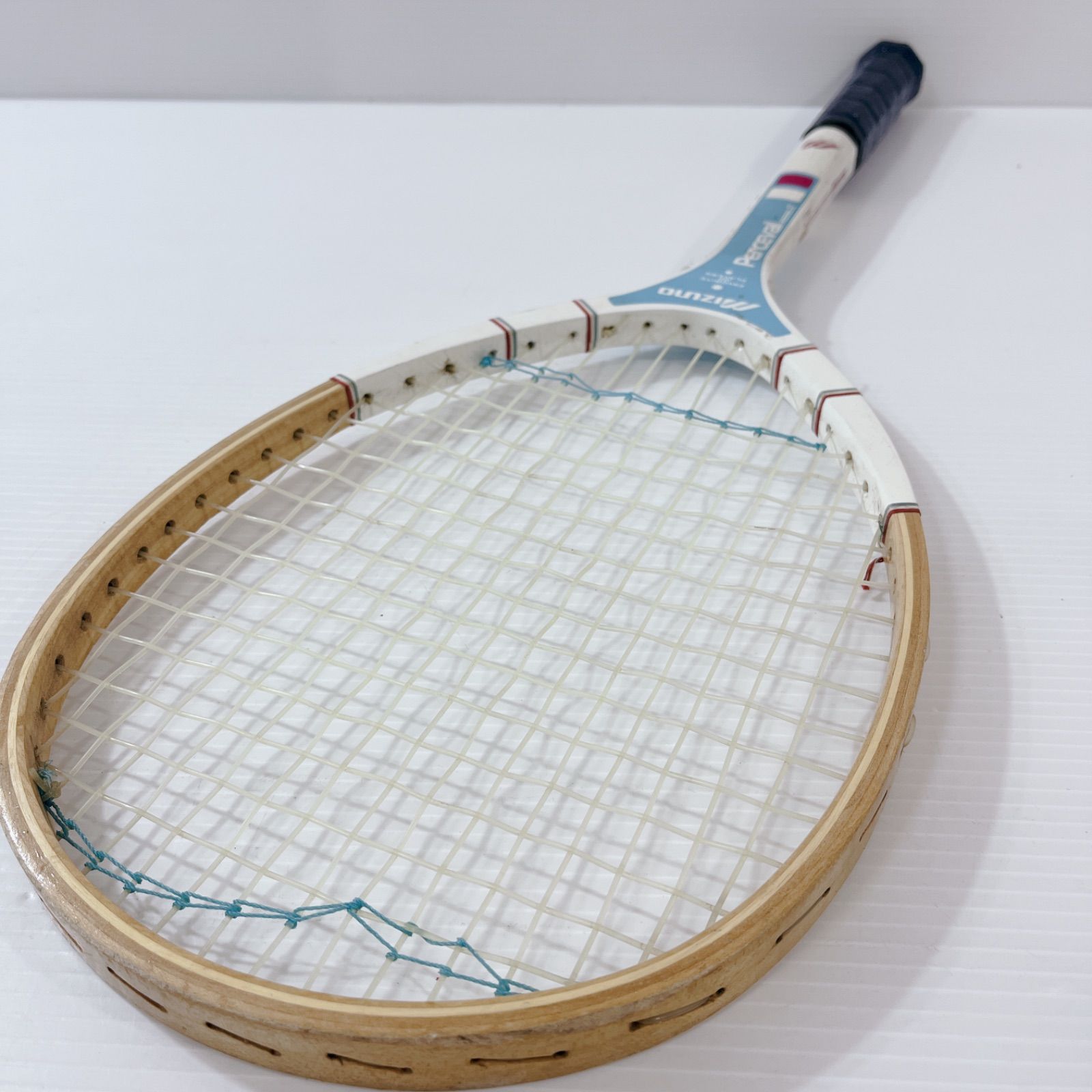 レトロ CARBONEX カーボネックス YONEX ヨネックス mizuno Perceval