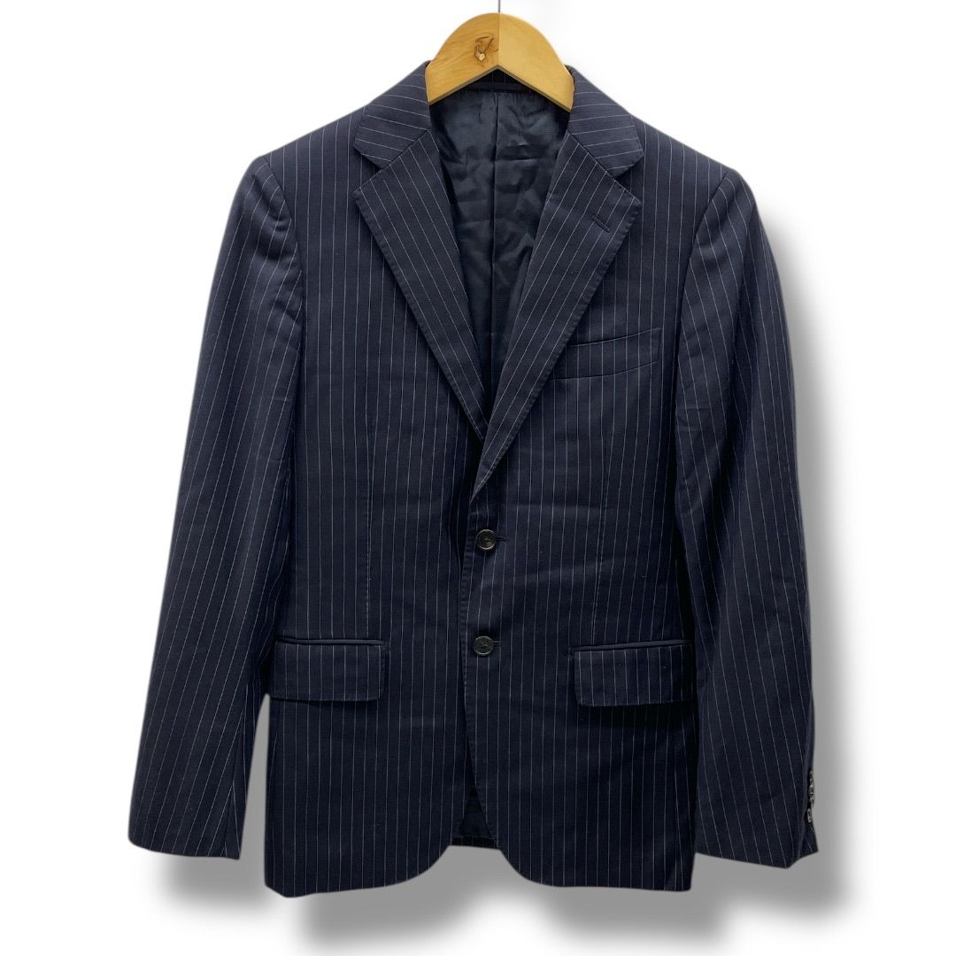 爆買い 英語 SHIPS シップス チェルッティ CERRUTI セットアップスーツ スーツ