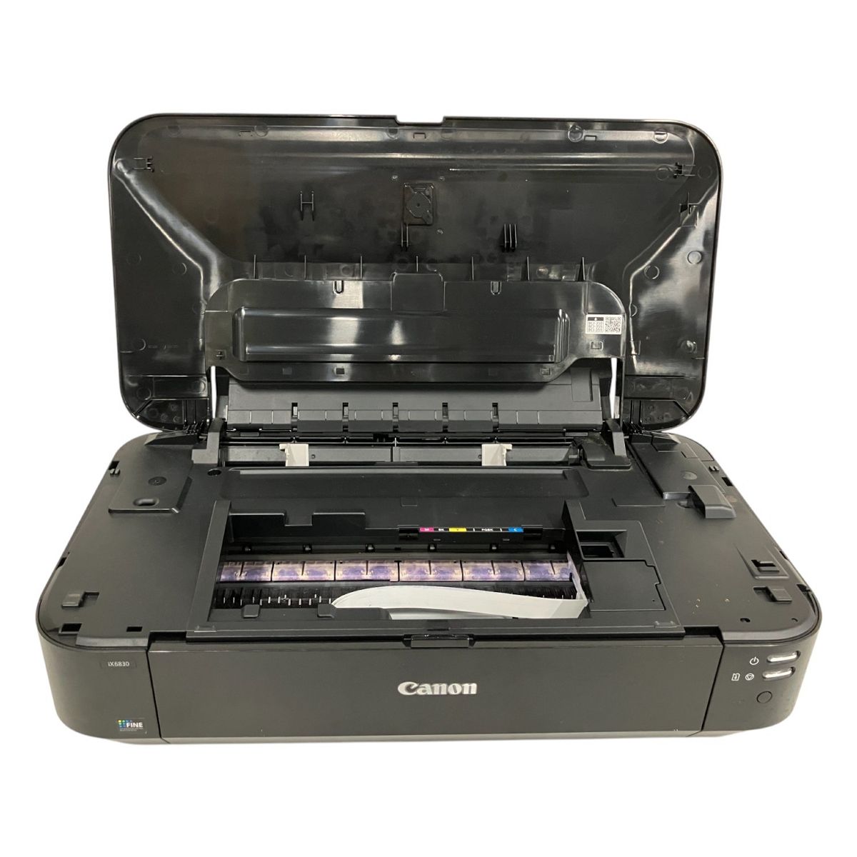 Canon PIXUS iX6830 インクジェットプリンター Amazon.co.jp: Canon キヤノン インクジェットプリンタ PIXUS