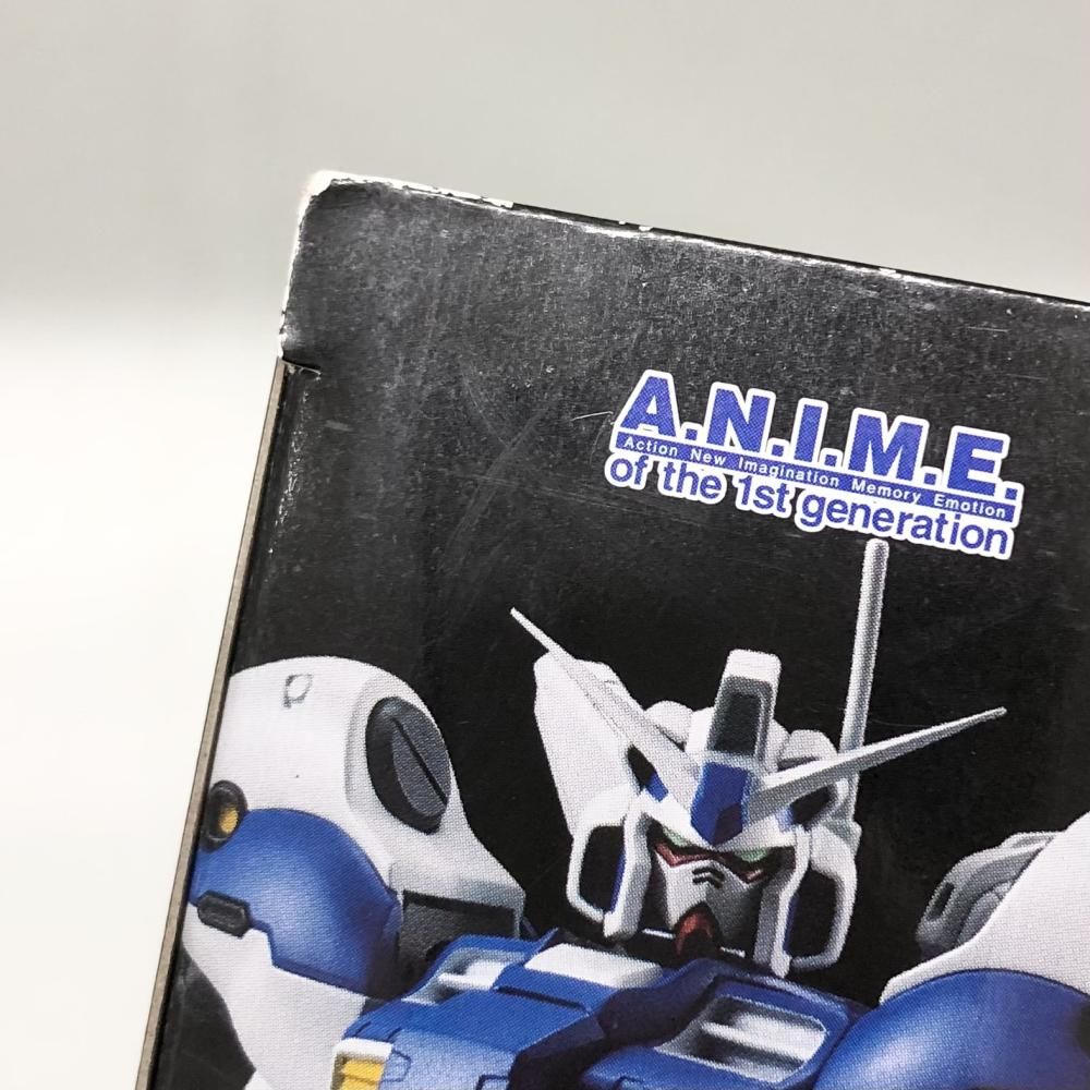 中古】未開封 バンダイ 機動戦士ガンダム0083 STARDUST MEMORY