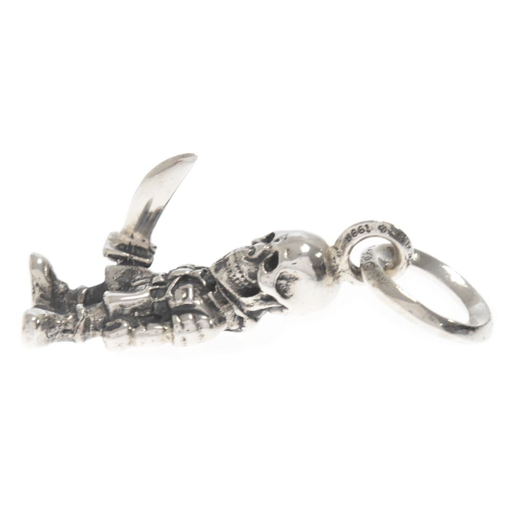 CHROME HEARTS (クロムハーツ) FOTI PEPE SWORD フォティ ペペ ソード