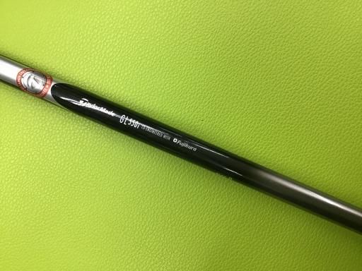 中古】 テーラーメイド GLOIRE ユーティリティアイアン U5